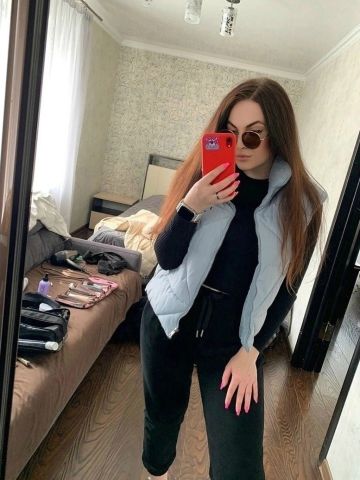 Проститутка Лизочка